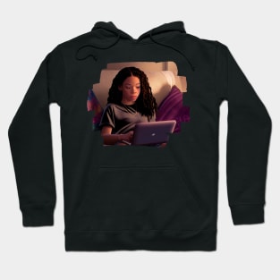 Missing 2023 Hoodie